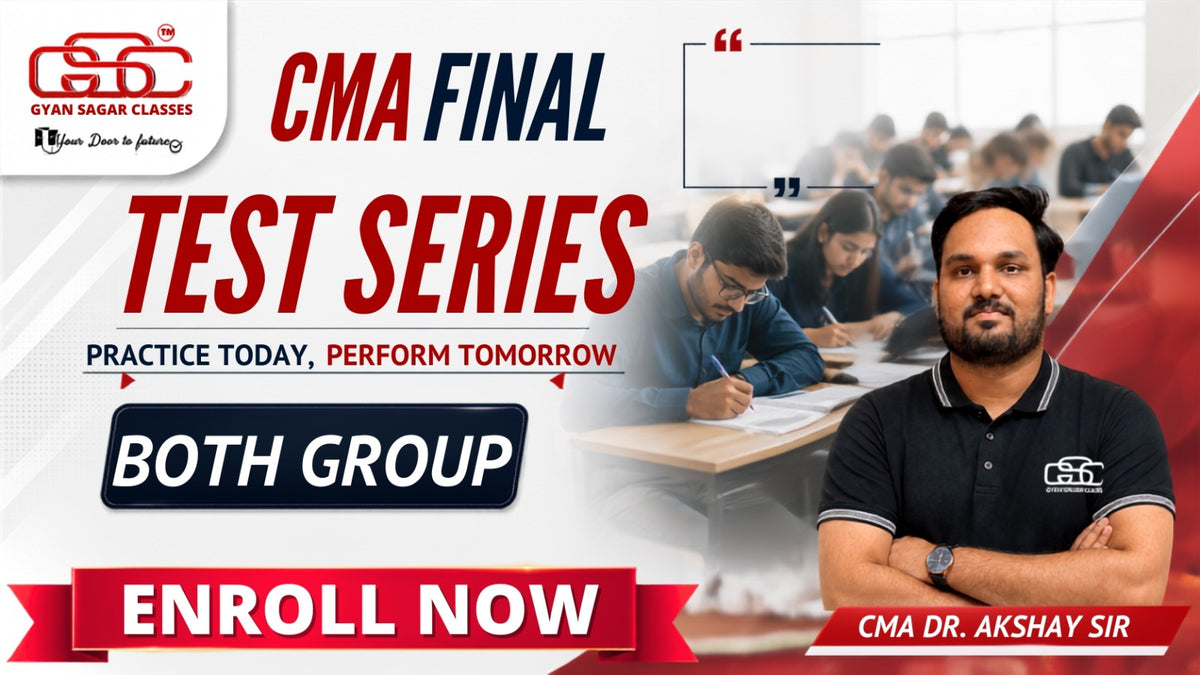 CMA FINAL BOTH GROUPS